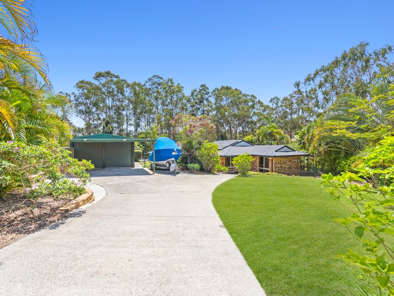 8 Cockateil Court, Thornlands QLD 4164