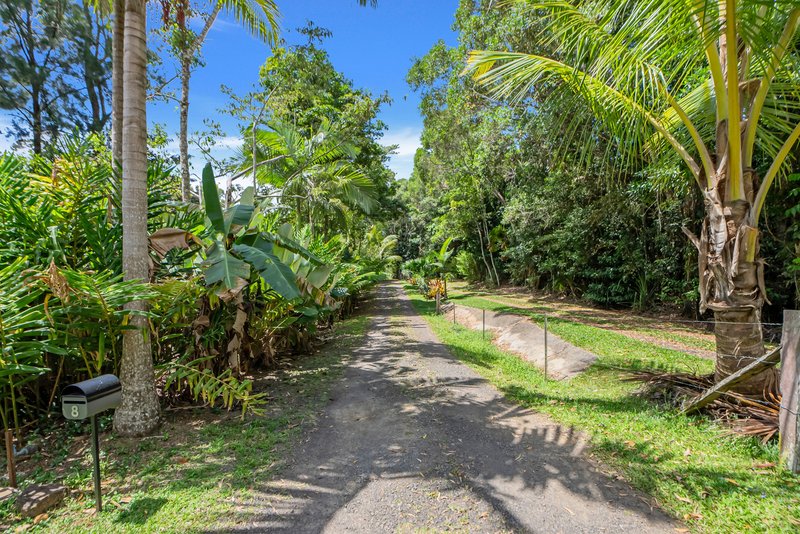 Photo - 8 Coconut Grove, Kuranda QLD 4881 - Image