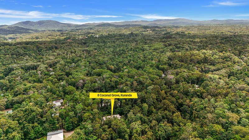 Photo - 8 Coconut Grove, Kuranda QLD 4881 - Image 22