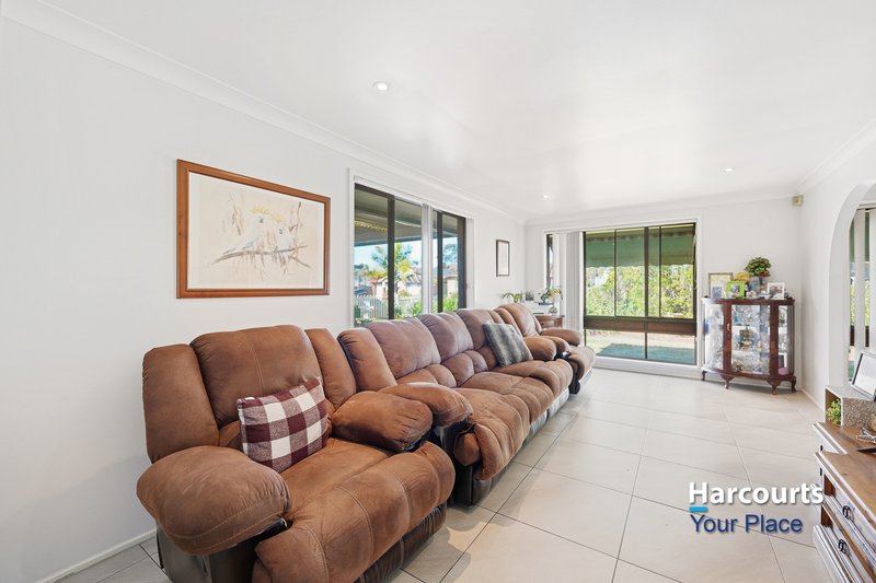 Photo - 8 Cody Place, Oakhurst NSW 2761 - Image 4