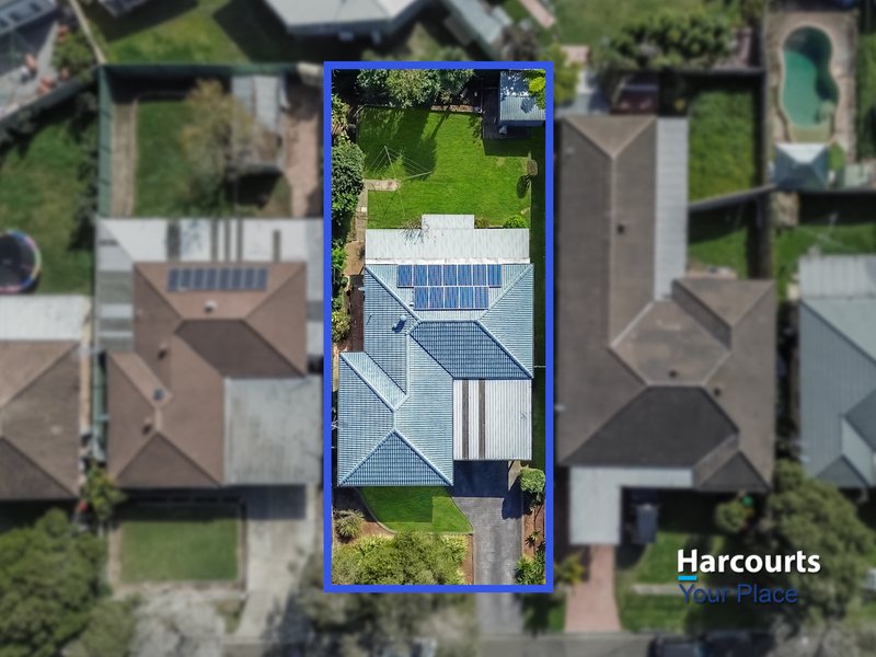 Photo - 8 Cody Place, Oakhurst NSW 2761 - Image 15