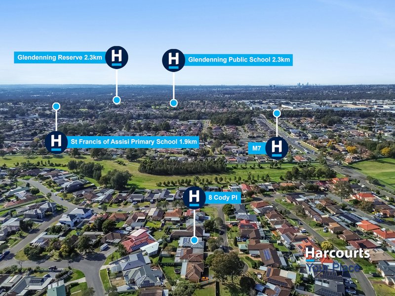 Photo - 8 Cody Place, Oakhurst NSW 2761 - Image 18