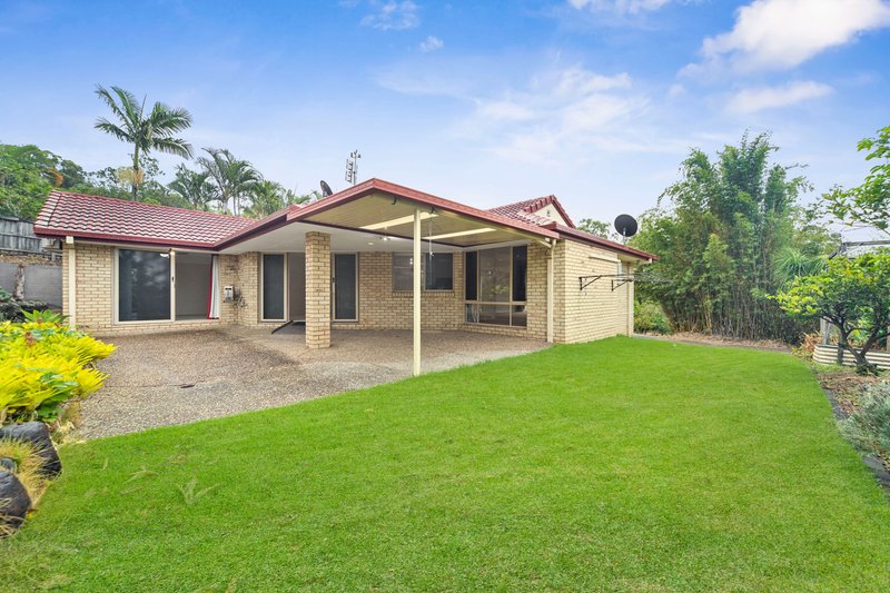 Photo - 8 Coen Place, Helensvale QLD 4212 - Image