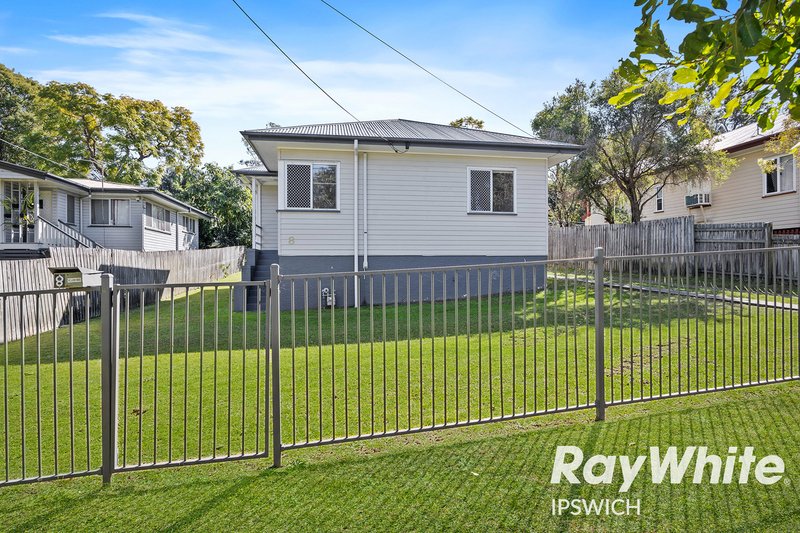 Photo - 8 Coleman Street, Leichhardt QLD 4305 - Image 3