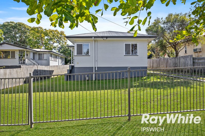 Photo - 8 Coleman Street, Leichhardt QLD 4305 - Image 4