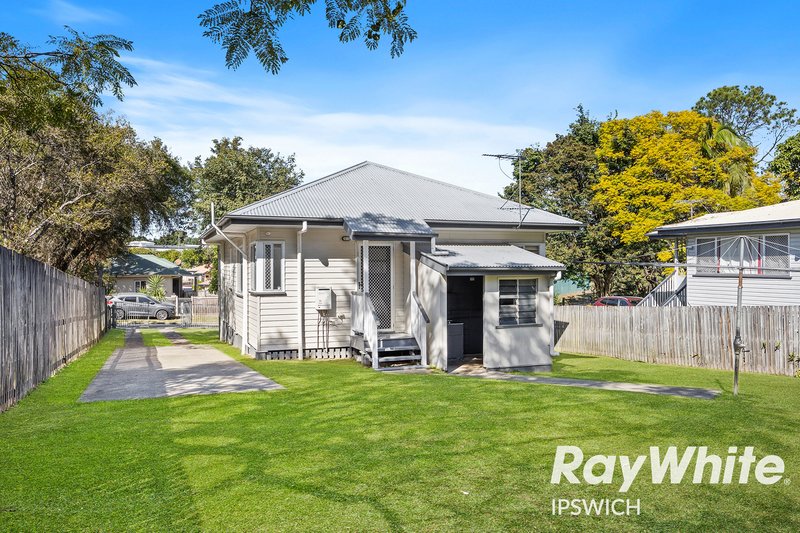 Photo - 8 Coleman Street, Leichhardt QLD 4305 - Image 16