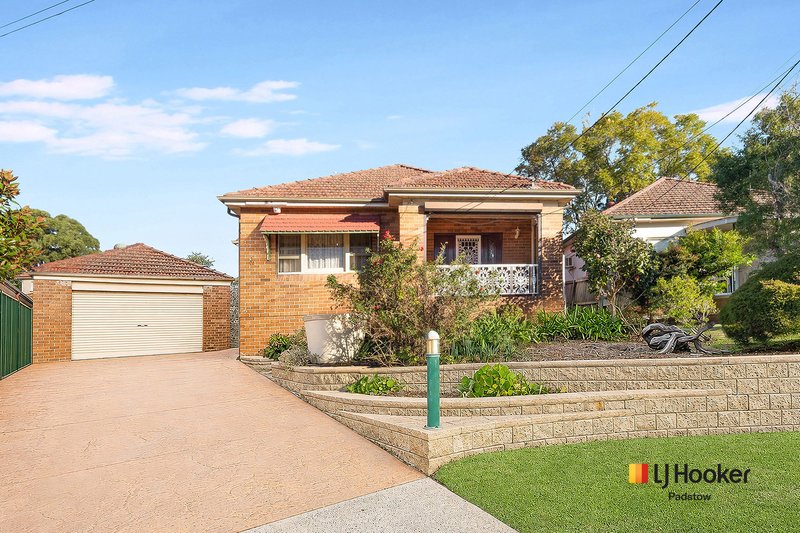 Photo - 8 Colin Avenue, Riverwood NSW 2210 - Image 1