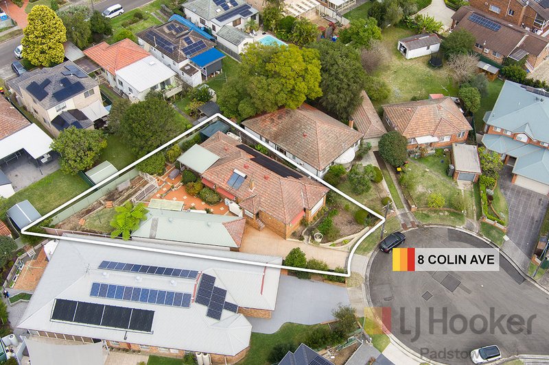 Photo - 8 Colin Avenue, Riverwood NSW 2210 - Image 11