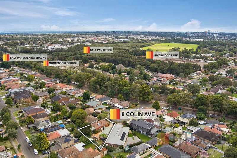 Photo - 8 Colin Avenue, Riverwood NSW 2210 - Image 12
