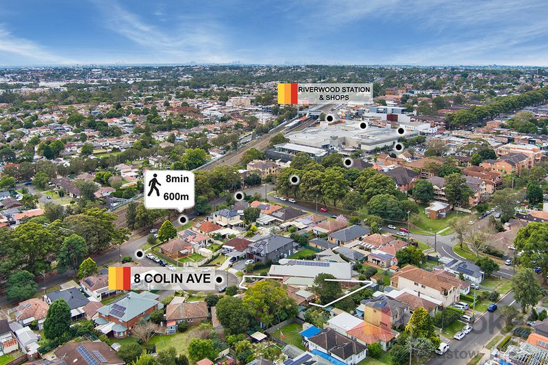 Photo - 8 Colin Avenue, Riverwood NSW 2210 - Image 13