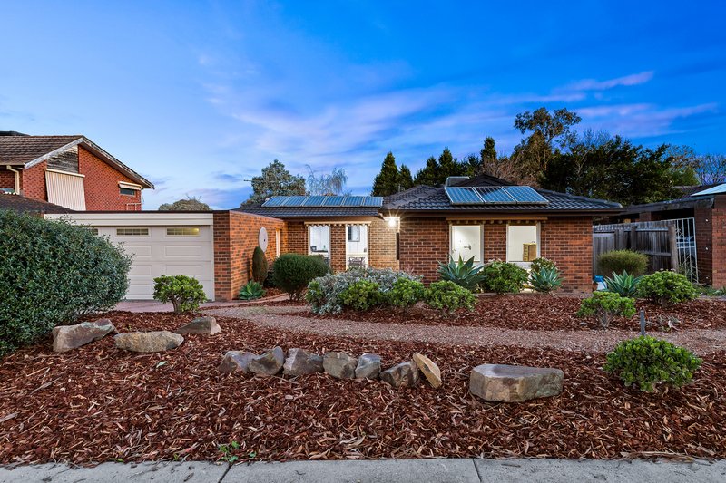 8 Collendina Crescent, Scoresby VIC 3179