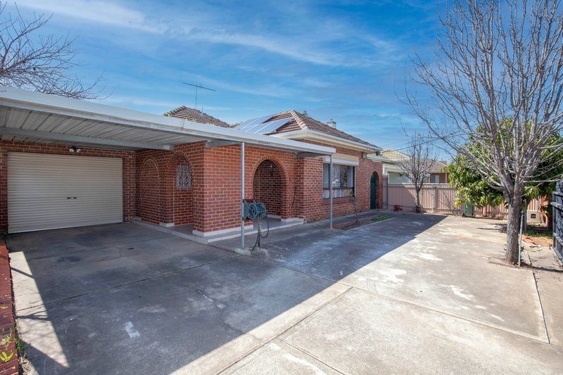 8 Collins Street, Croydon Park SA 5008