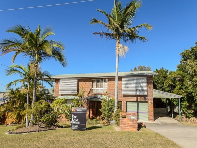 8 Columbia Avenue, Clinton QLD 4680