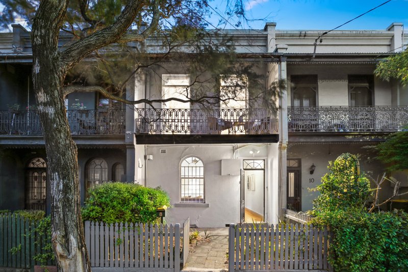 8 Commodore Street, Newtown NSW 2042