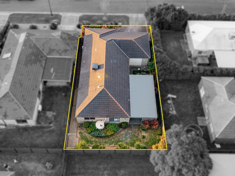 Photo - 8 Como Chase, Pakenham VIC 3810 - Image 34