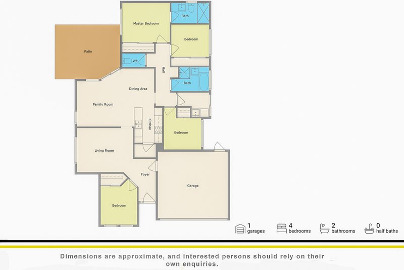 Photo - 8 Condamine Court, Beaudesert QLD 4285 - Image 2