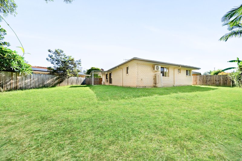 8 Condamine Place, Loganlea QLD 4131