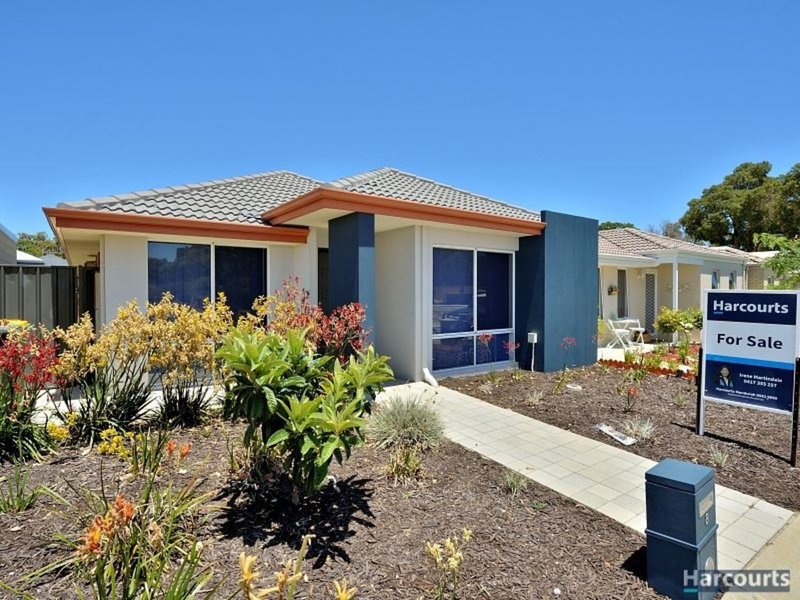 8 Conebush Circle, Falcon WA 6210