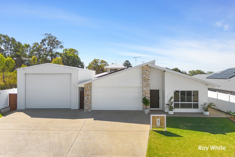Photo - 8 Conical Rocks Avenue, Pacific Heights QLD 4703 - Image 28