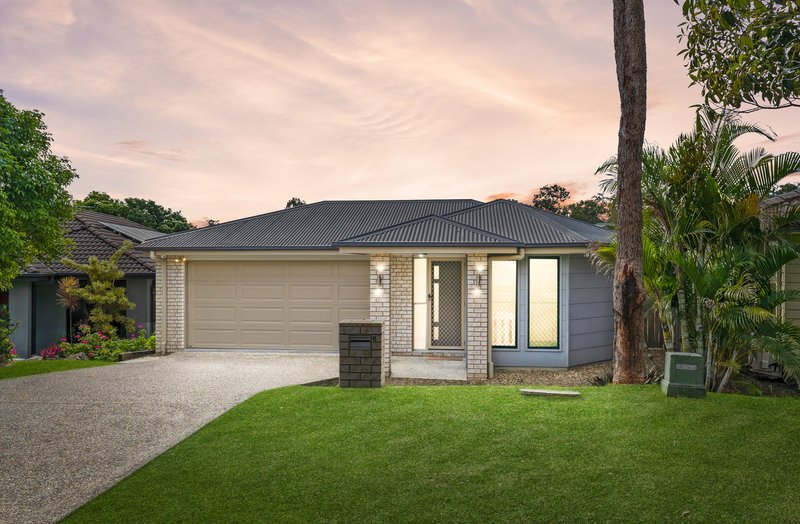 Photo - 8 Conjola Lane, Waterford QLD 4133 - Image 2