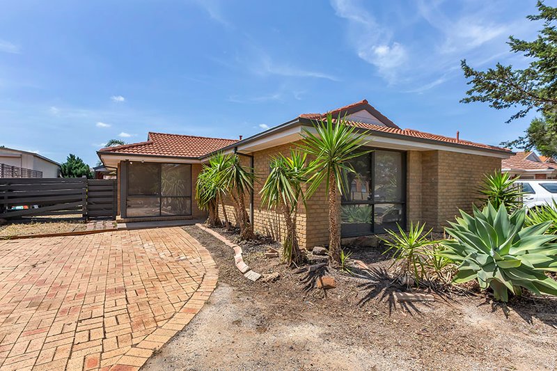 8 Connor Place, Hoppers Crossing VIC 3029