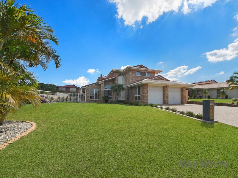 8 Contessa Place, Bracken Ridge QLD 4017