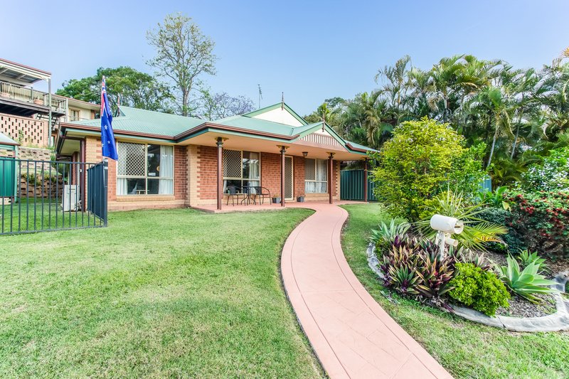 8 Coochin Avenue, Narangba QLD 4504