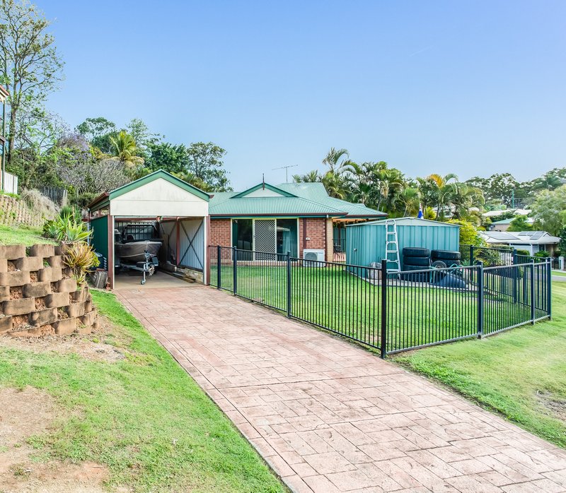 Photo - 8 Coochin Avenue, Narangba QLD 4504 - Image 4