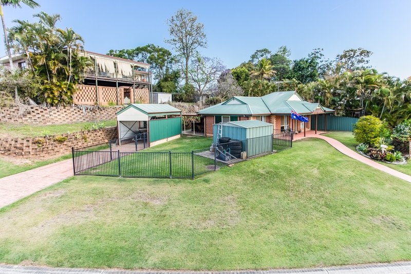 Photo - 8 Coochin Avenue, Narangba QLD 4504 - Image 16