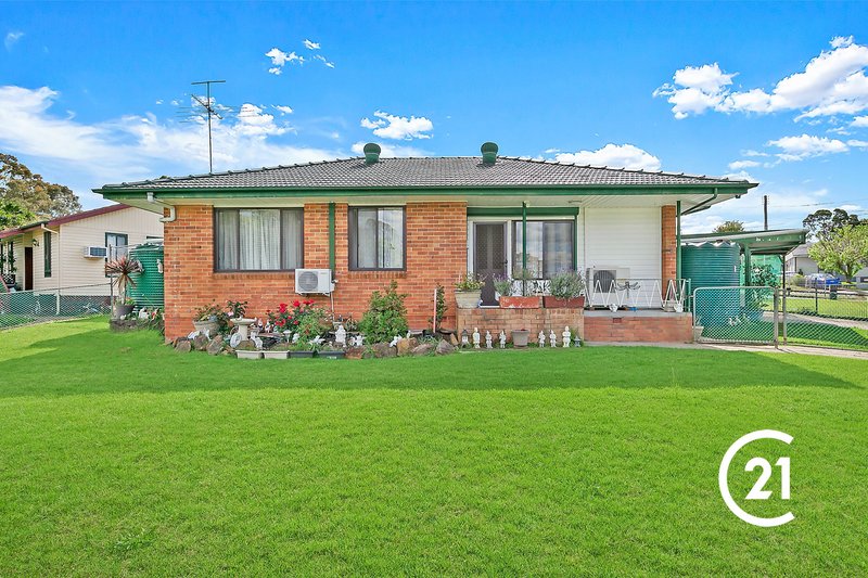 8 Cook Place, Lalor Park NSW 2147