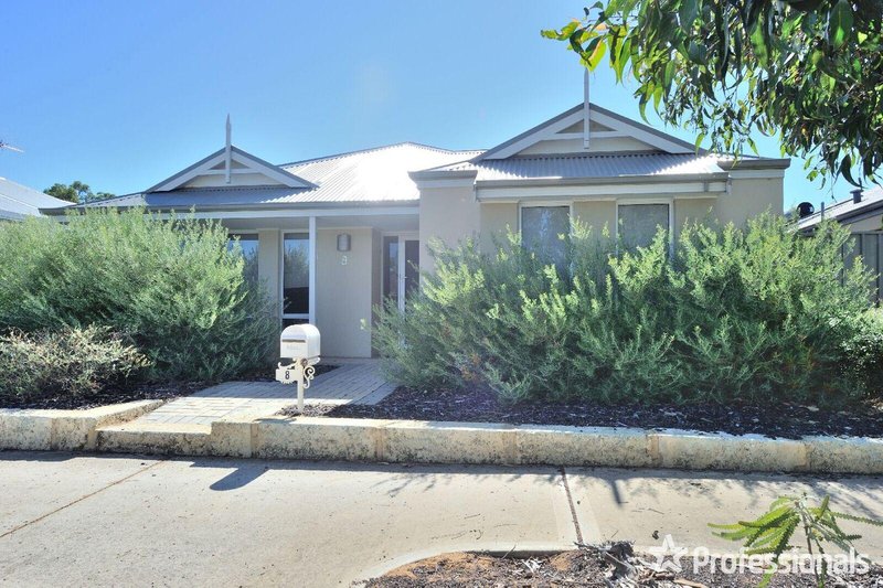 8 Cookham Green, Wellard WA 6170