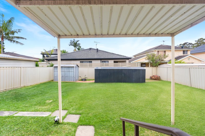 Photo - 8 Coolatai Crescent, Bossley Park NSW 2176 - Image 11