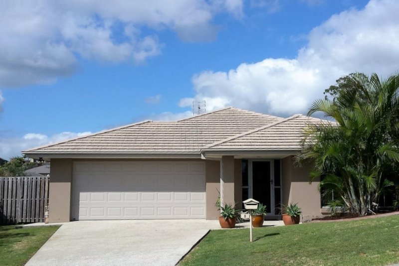 8 Coomerong Crescent, Upper Coomera QLD 4209