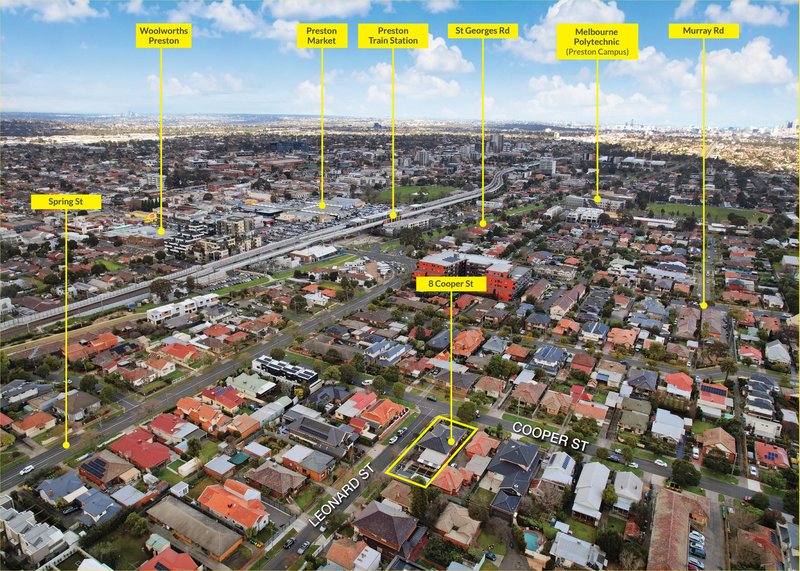 Photo - 8 Cooper Street, Preston VIC 3072 - Image 19