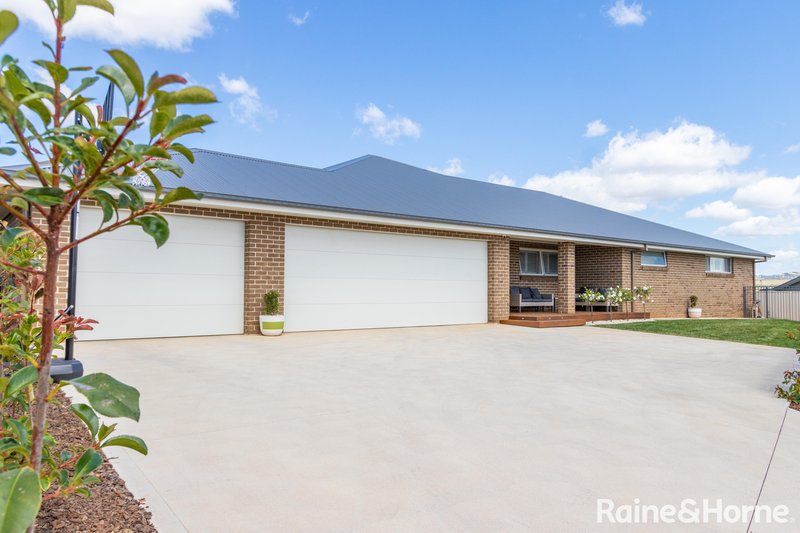 8 Copeman Court, Abercrombie NSW 2795