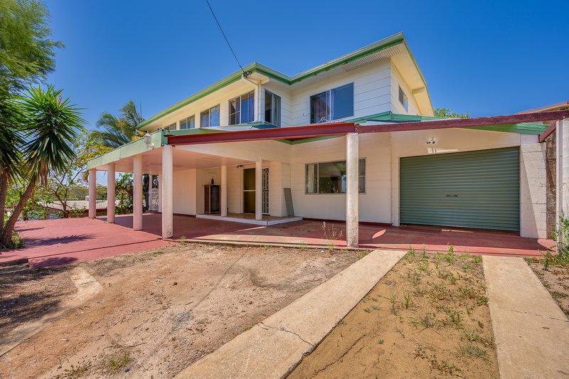 8 Coral Court, Kin Kora QLD 4680