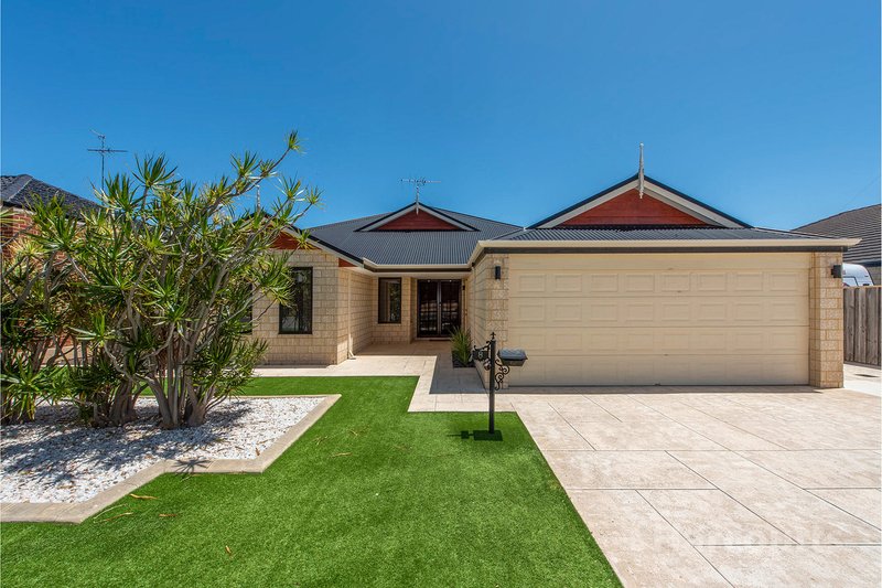 8 Cordia Way, Halls Head WA 6210