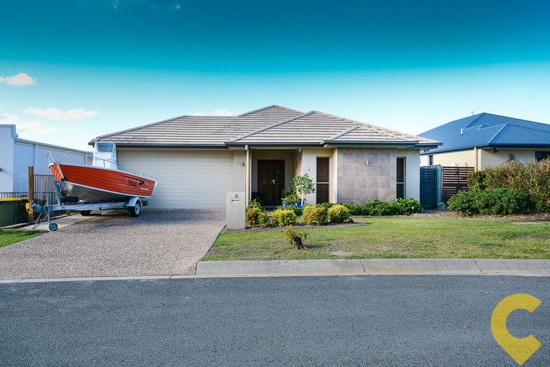 Photo - 8 Cordyline Court, Meridan Plains QLD 4551 - Image 9