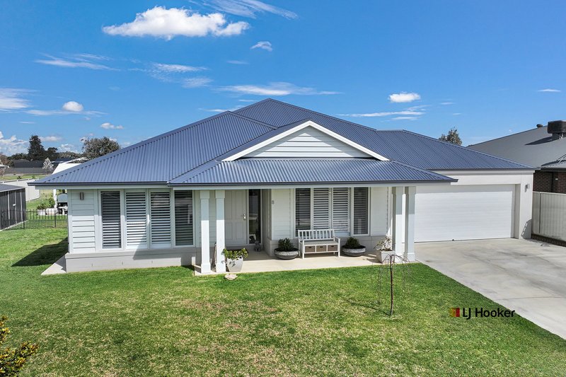 8 Corella Court, Moama NSW 2731