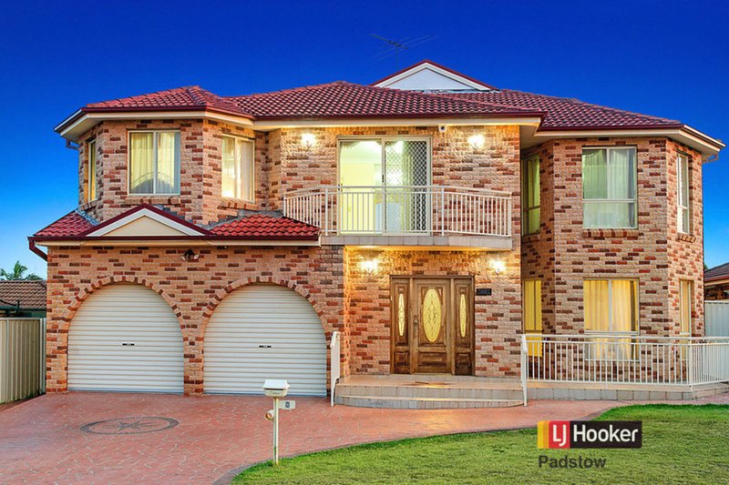 8 Corindi Close, Hoxton Park NSW 2171