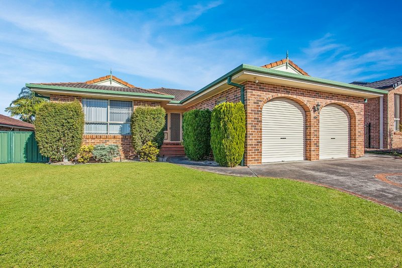 8 Corkwood Street, Old Bar NSW 2430