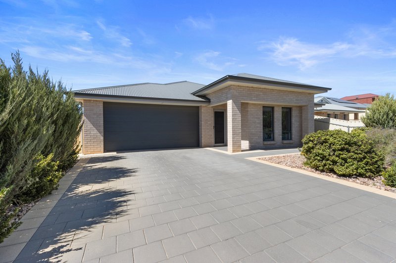 8 Cormac Street, Port Hughes SA 5558