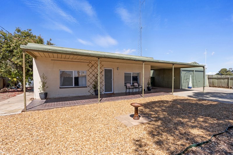 8 Cornish Terrace, Wallaroo SA 5556