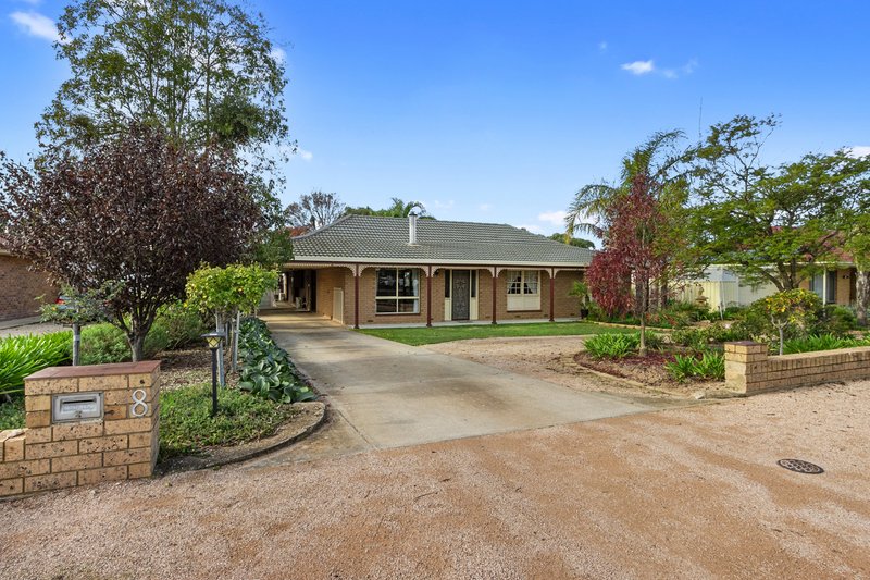 Photo - 8 Cornwall Street, Kadina SA 5554 - Image 2