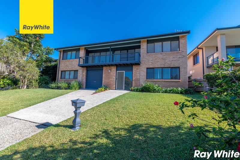 8 Coromont Drive, Red Head NSW 2430