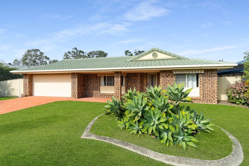 Photo - 8 Costello Court, Ormeau QLD 4208 - Image 2