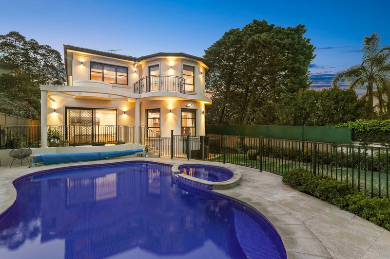 Photo - 8 Cotswold Road, Strathfield NSW 2135 - Image 19