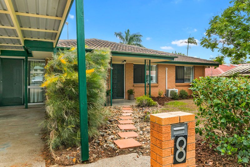 Photo - 8 Cottonvale Street, Coopers Plains QLD 4108 - Image 18