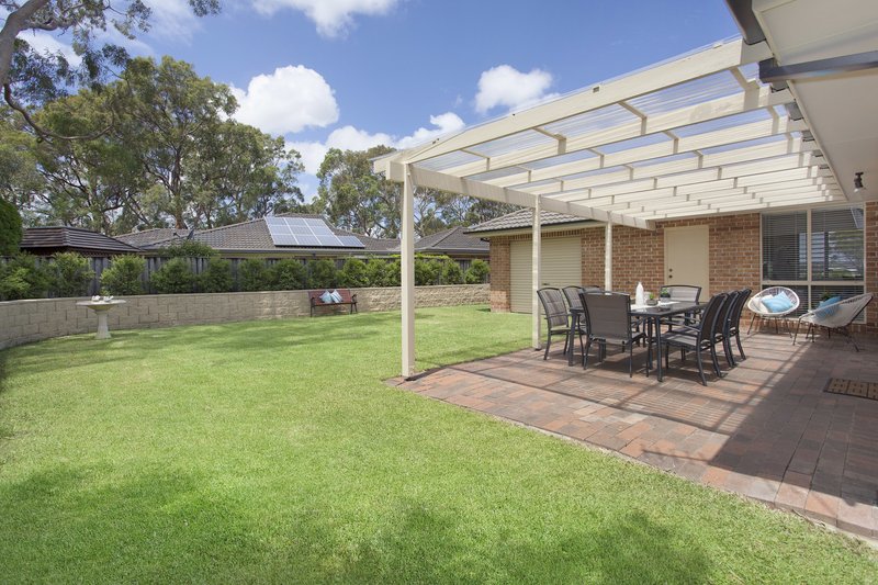 Photo - 8 Cottonwood Grove, Menai NSW 2234 - Image 8