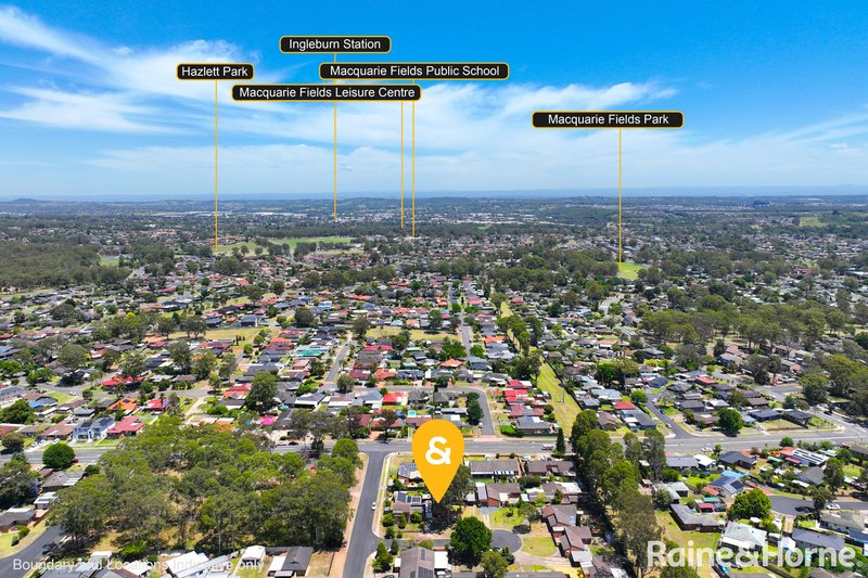 Photo - 8 Cotula Place, Macquarie Fields NSW 2564 - Image 10